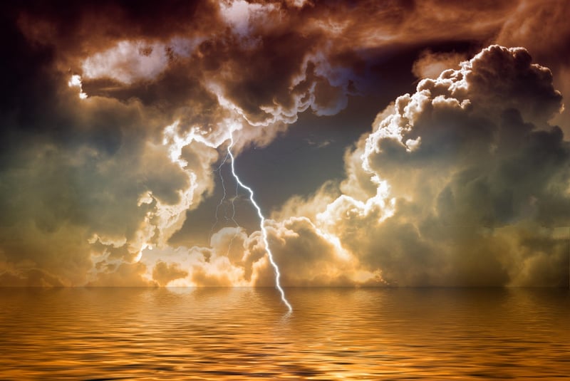 Weather warnings