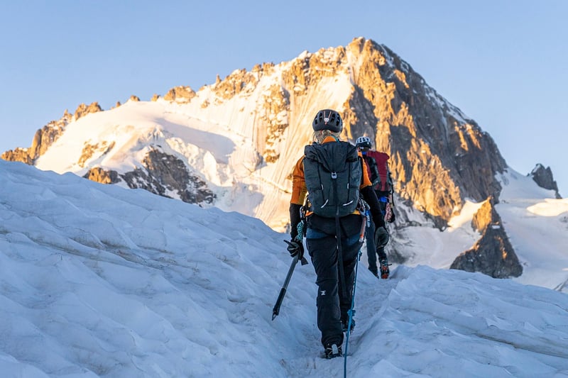 Adventure Backpack