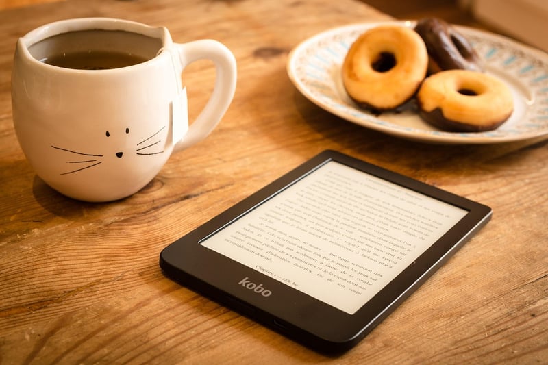 E-Reader