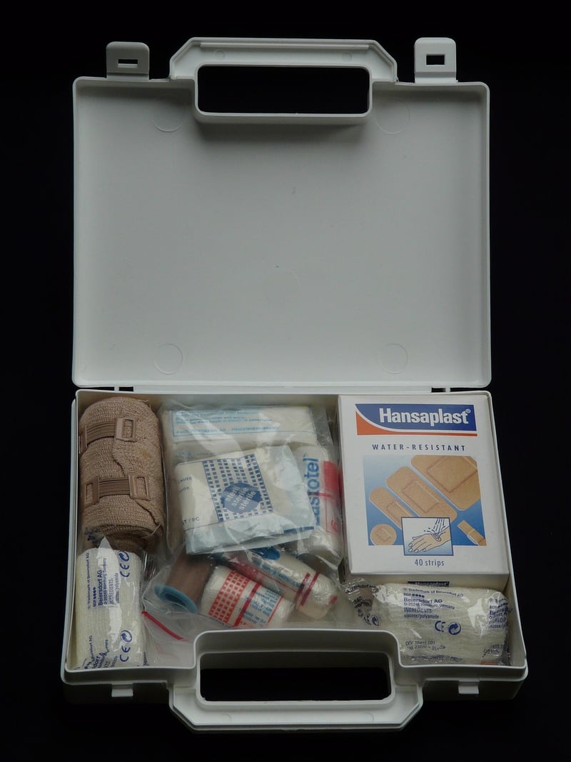 Emergency Kit