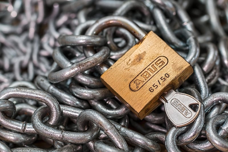 Secure Your Home