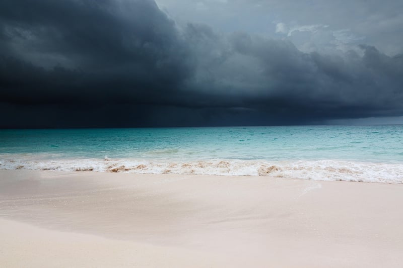 Weather Warning