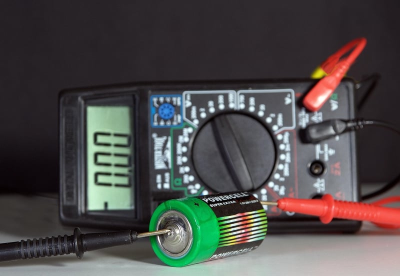 Portable Power Bank
